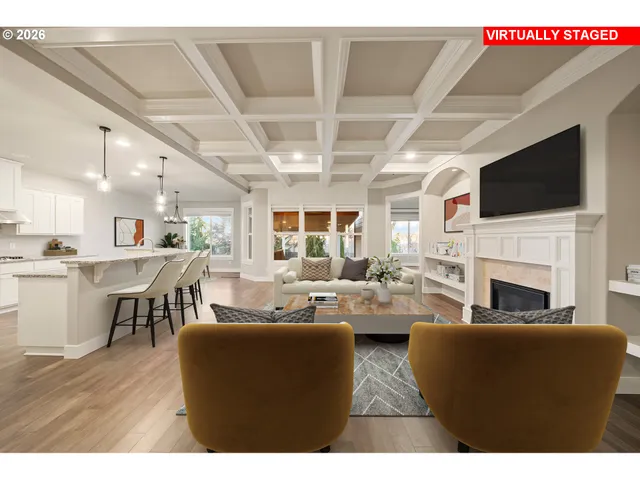 $789,000 | 14324 Northeast 106th Street, Vancouver, WA 98682