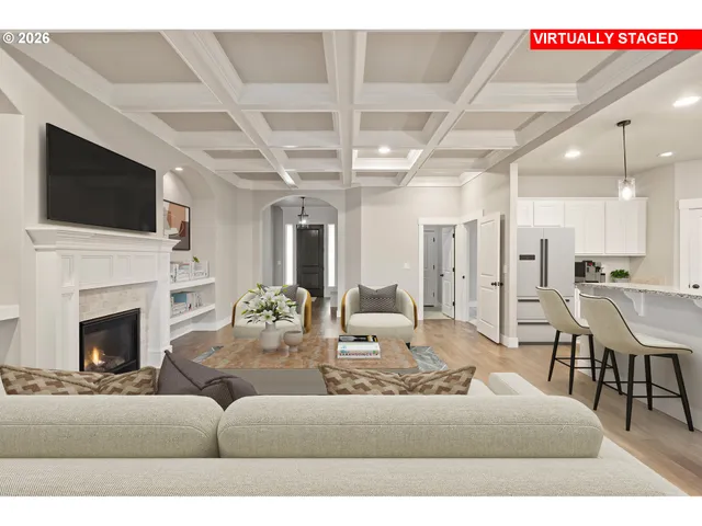 $789,000 | 14324 Northeast 106th Street, Vancouver, WA 98682