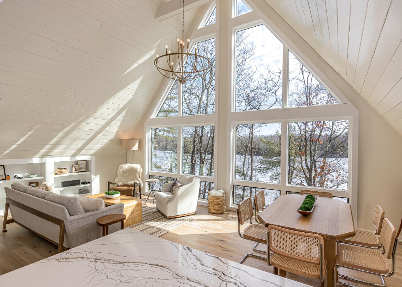 7692 Blue Lake Point Road Minocqua, WI 54548 - Photo 19 of 34 Gallery Image 19