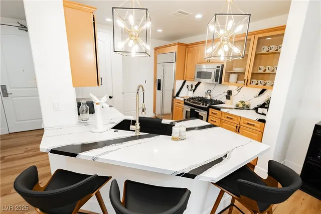 $2,900 | 2240 Village Walk Drive, Unit 2205, Henderson, NV 89012