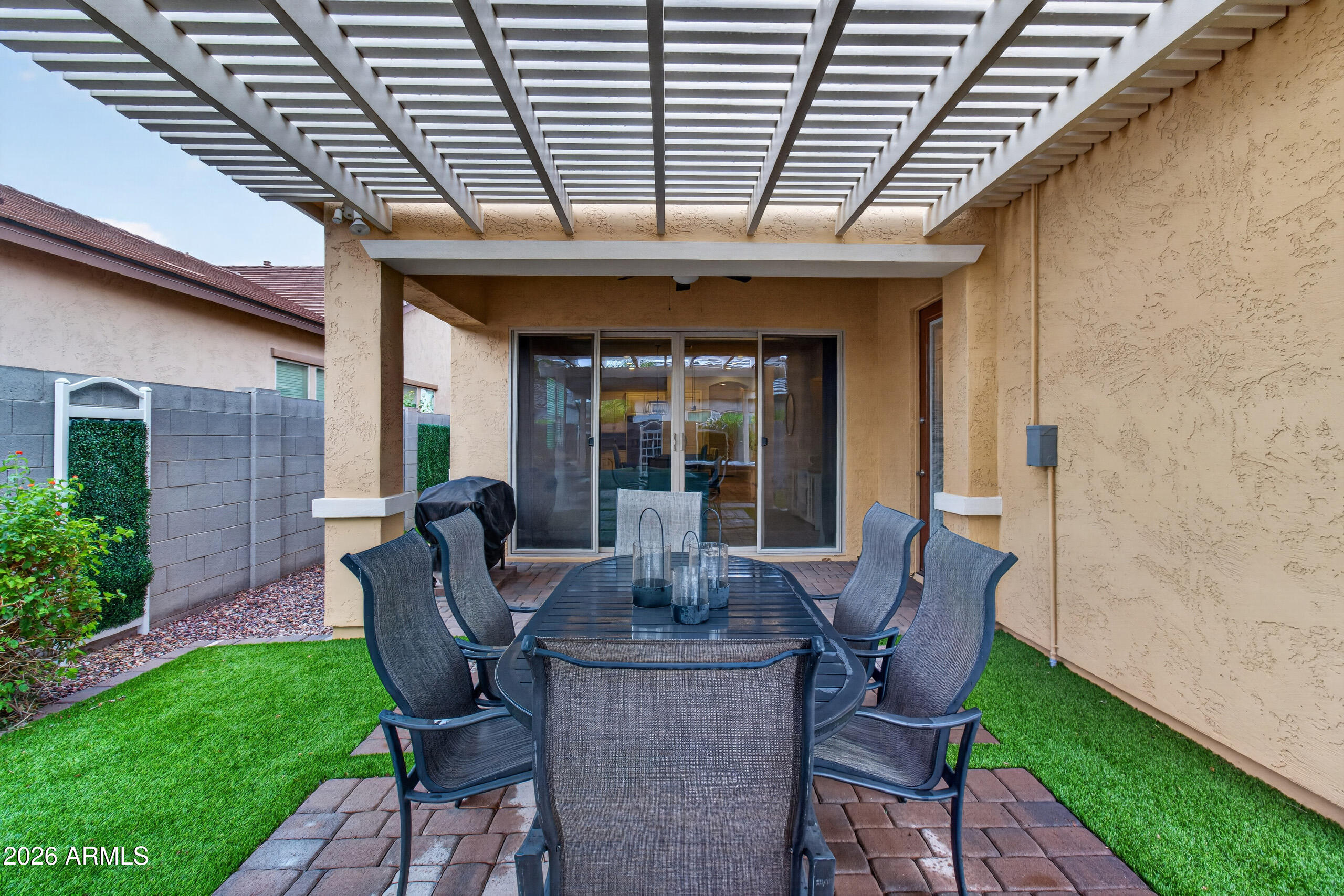 3542 East Spring Wheat Lane Gilbert, AZ 85296 - Photo 63 of 78 21 Backyard (1)