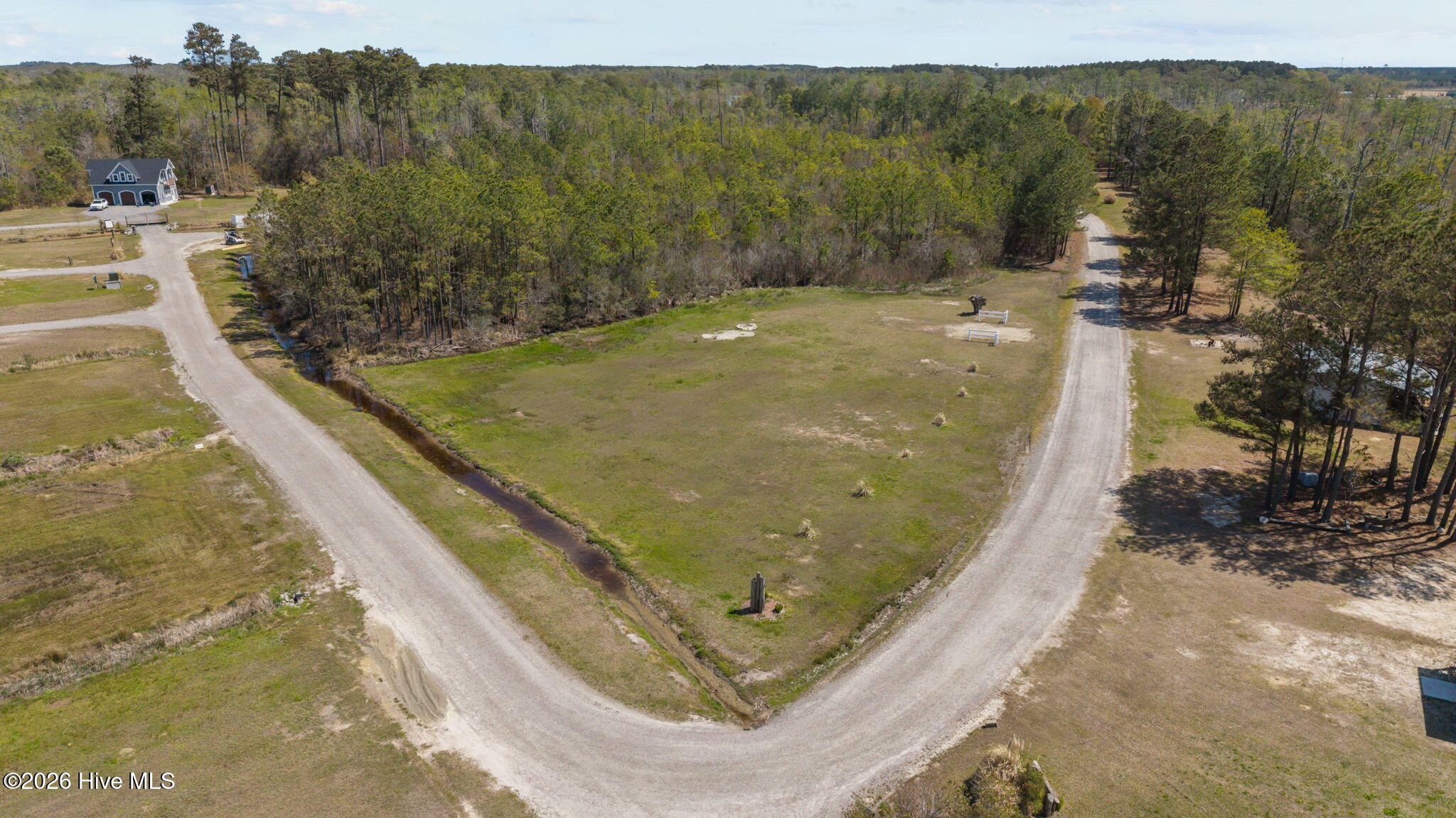 0 Shifting Sands Road Columbia, NC 27925 - Photo 3 of 15 8-web-or-mls-DJI_20260331134752_0270_D