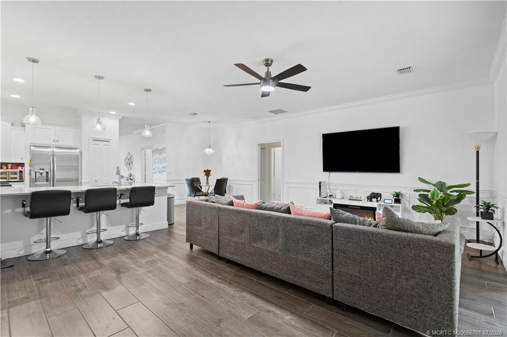 5608 Southeast 44th Avenue Stuart, FL 34997 - Photo 12 of 33