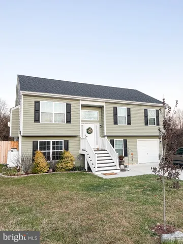 $395,000 | 109 Irwin Court, Hedgesville, WV 25427
