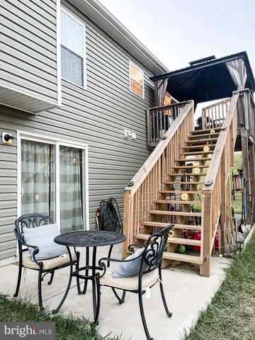 $395,000 | 109 Irwin Court, Hedgesville, WV 25427