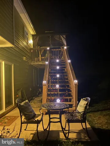 $395,000 | 109 Irwin Court, Hedgesville, WV 25427