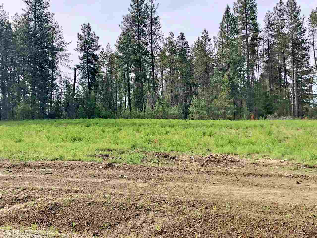Tract I Tract I Fausett Road Deer Park, WA 99006 - Photo 1 of 8 Gallery Image 1