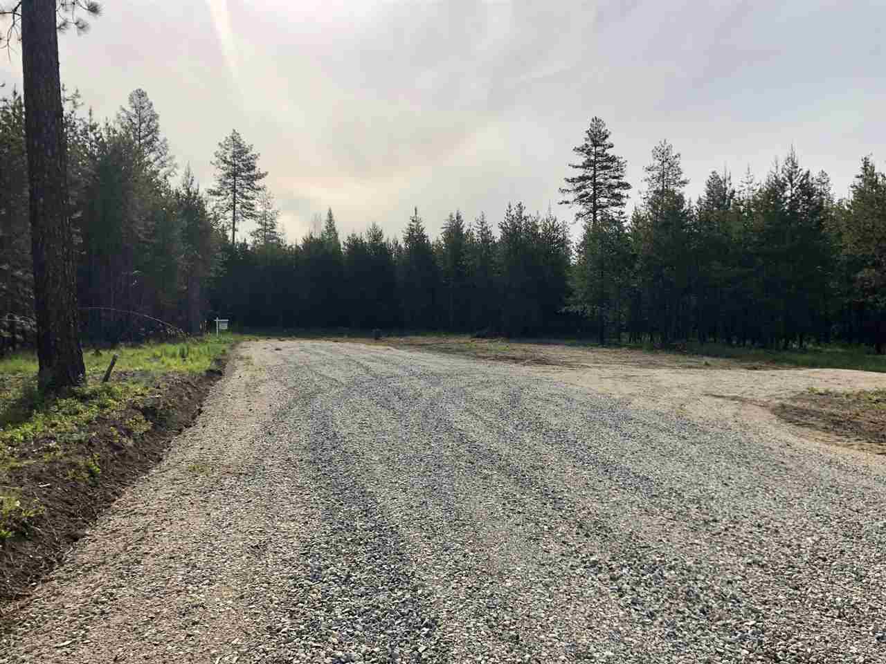 Tract I Tract I Fausett Road Deer Park, WA 99006 - Photo 3 of 8 Gallery Image 3