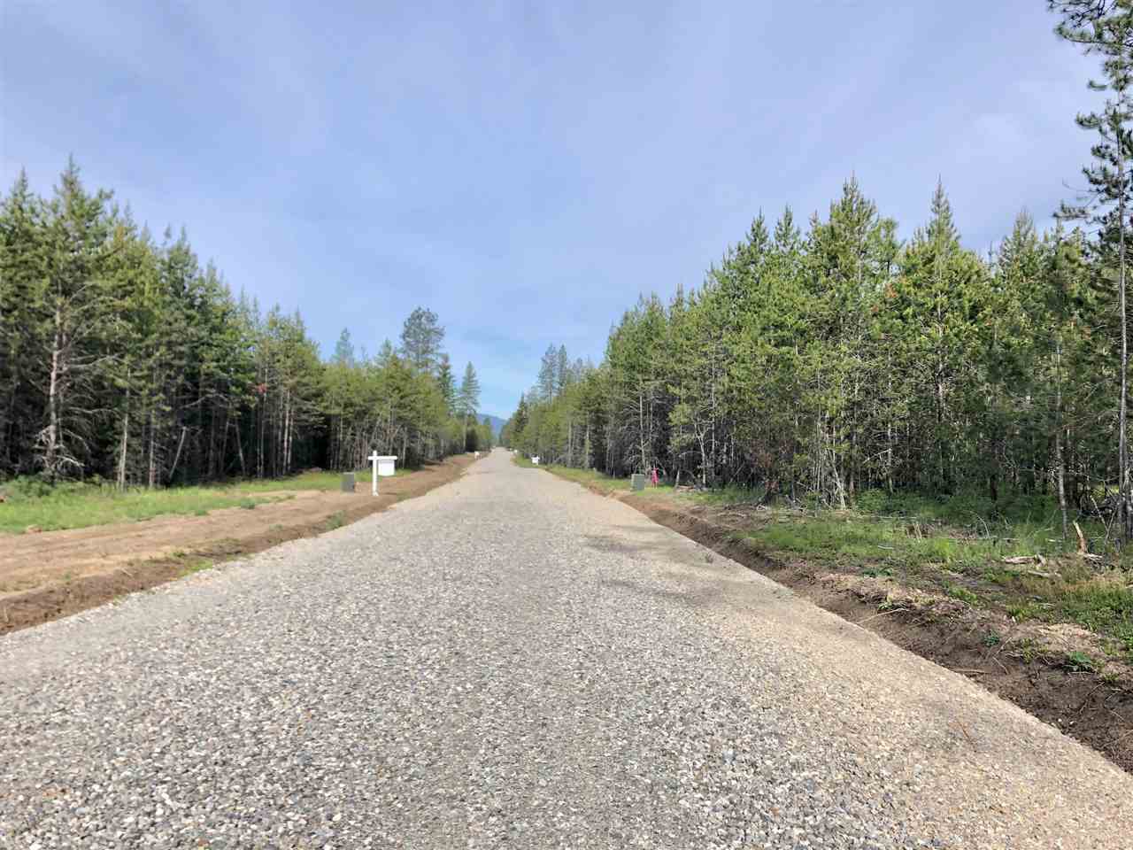 Tract I Tract I Fausett Road Deer Park, WA 99006 - Photo 4 of 8 Gallery Image 4