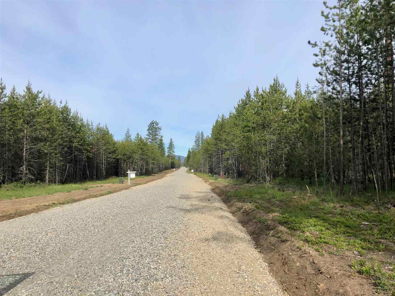 Tract I Tract I Fausett Road Deer Park, WA 99006 - Photo 5 of 8 Gallery Image 5
