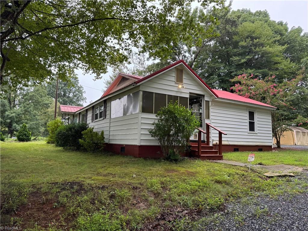 285 Crestview Church Road Asheboro, NC 27205 - Photo 26 of 37 Gallery Image 26