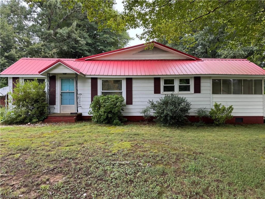 285 Crestview Church Road Asheboro, NC 27205 - Photo 27 of 37 Gallery Image 27