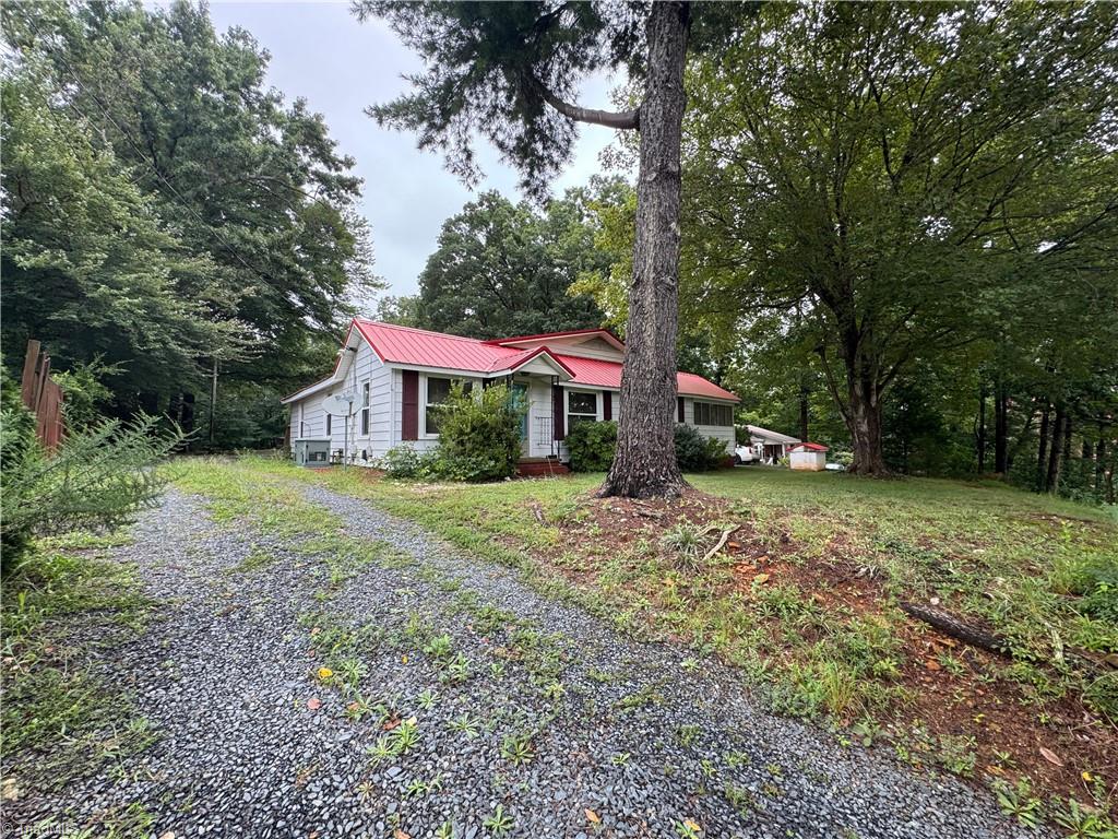 285 Crestview Church Road Asheboro, NC 27205 - Photo 28 of 37 Gallery Image 28