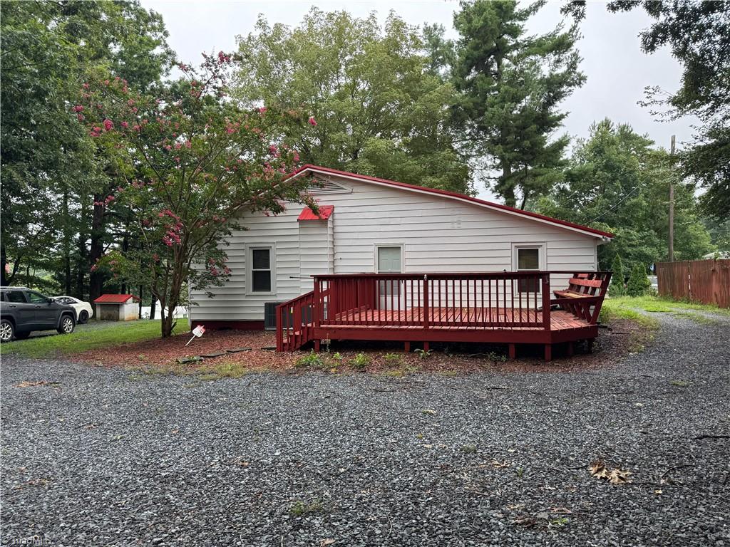 285 Crestview Church Road Asheboro, NC 27205 - Photo 30 of 37 Gallery Image 30