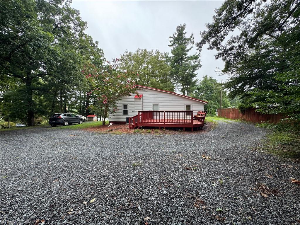 285 Crestview Church Road Asheboro, NC 27205 - Photo 31 of 37 Gallery Image 31