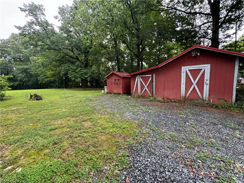 285 Crestview Church Road Asheboro, NC 27205 - Photo 32 of 37 Gallery Image 32