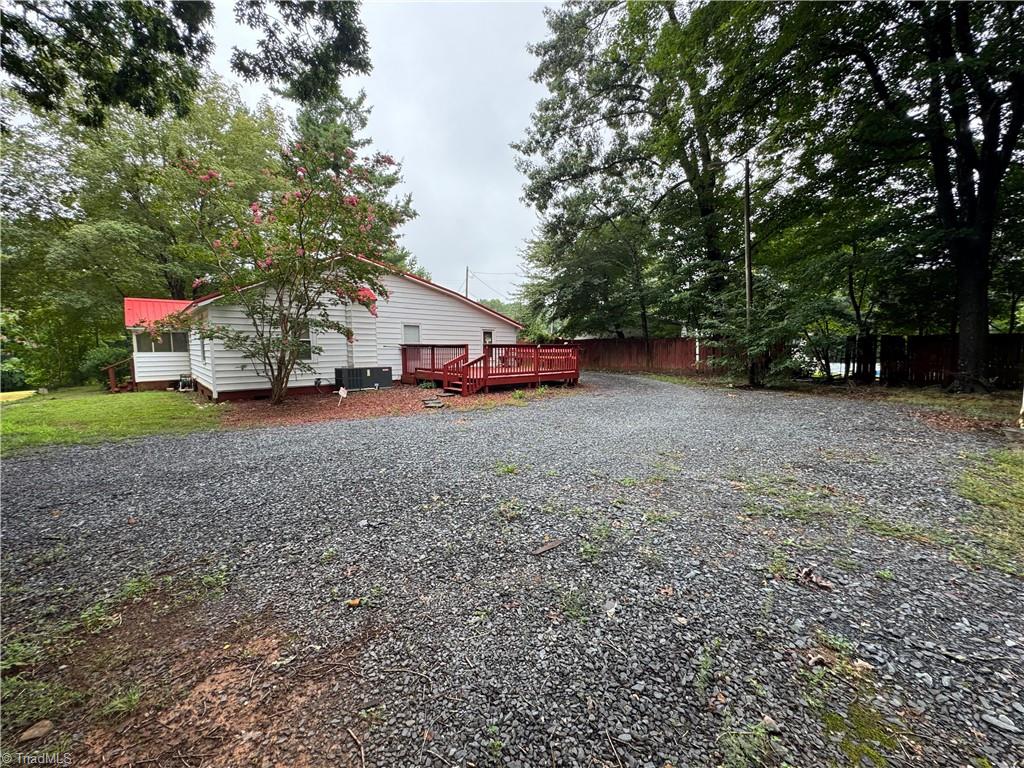 285 Crestview Church Road Asheboro, NC 27205 - Photo 36 of 37 Gallery Image 36