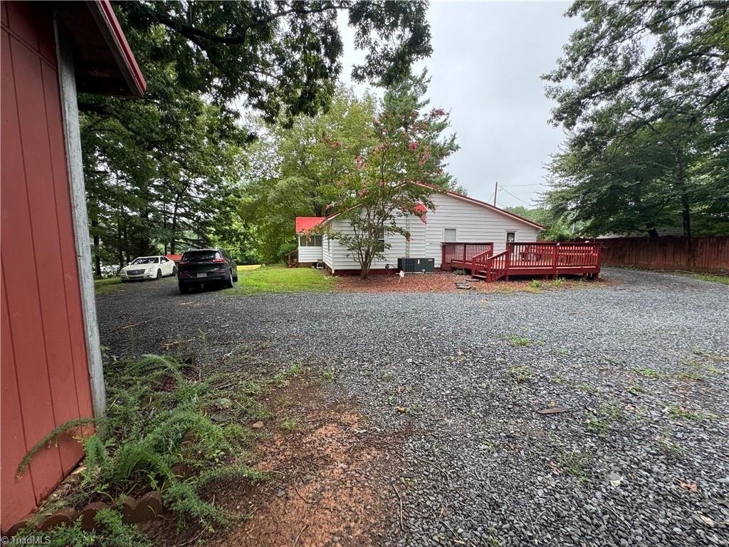 285 Crestview Church Road Asheboro, NC 27205 - Photo 37 of 37 Gallery Image 37