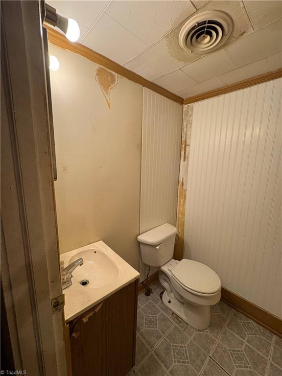 285 Crestview Church Road Asheboro, NC 27205 - Photo 7 of 37 Gallery Image 7