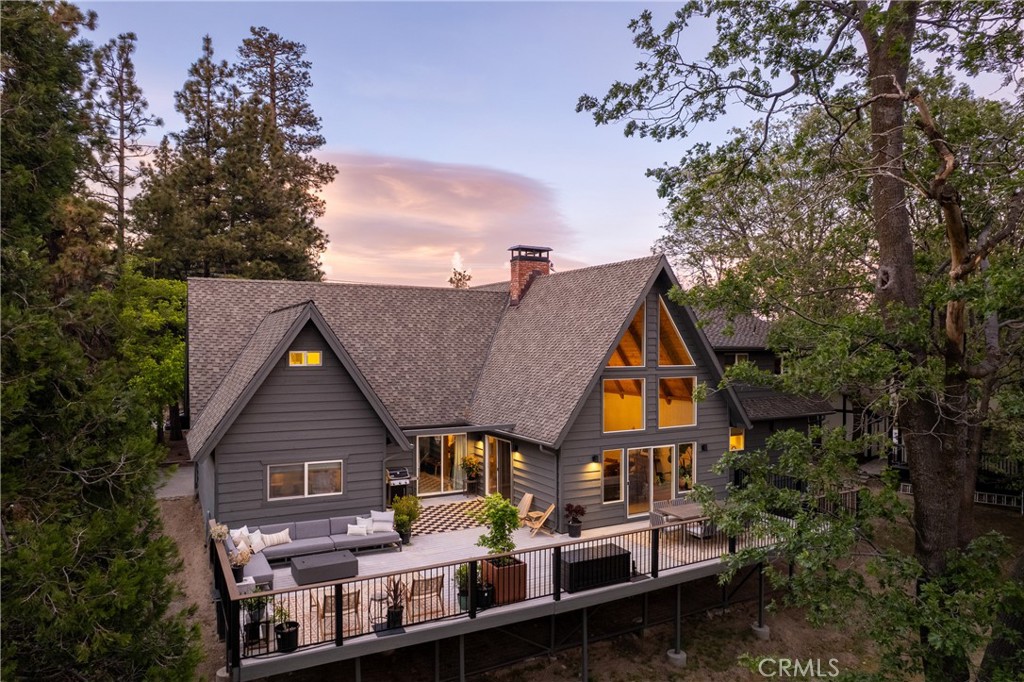 28001 North Bay Road Lake Arrowhead, CA 92352 - Photo 2 of 46
