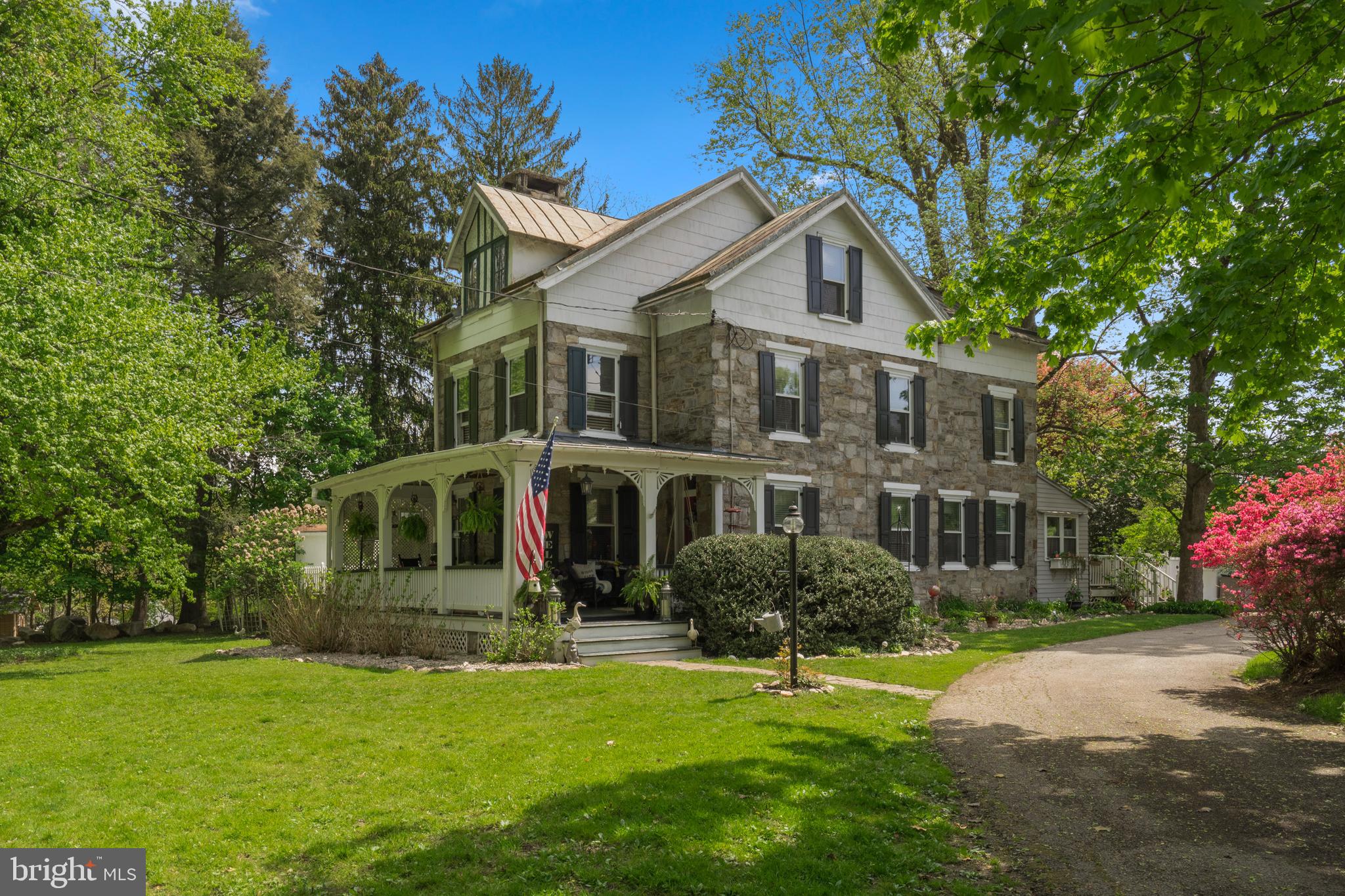731 Farnum Road Media, PA 19063 - Photo 1 of 94