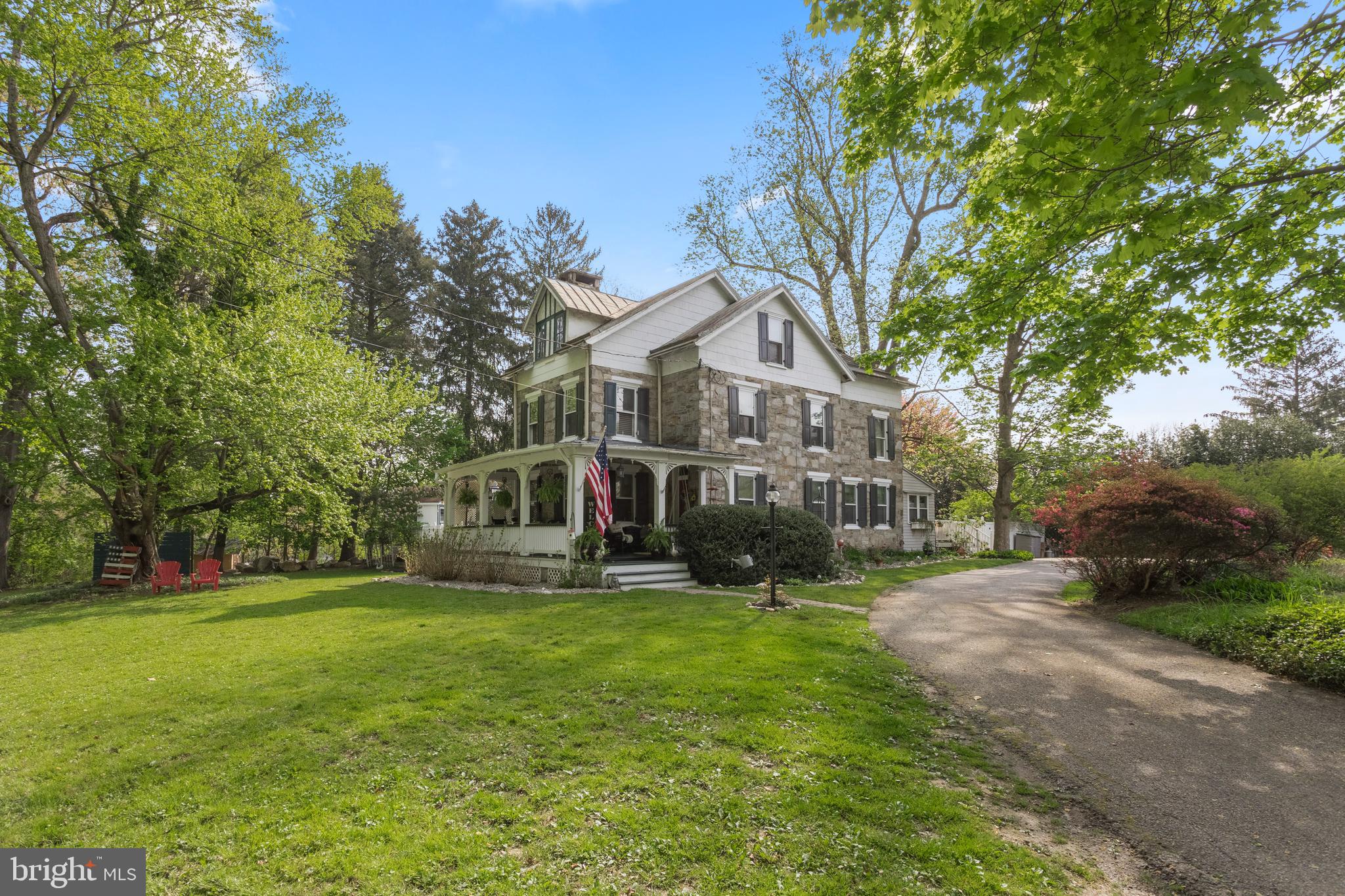 731 Farnum Road Media, PA 19063 - Photo 2 of 94