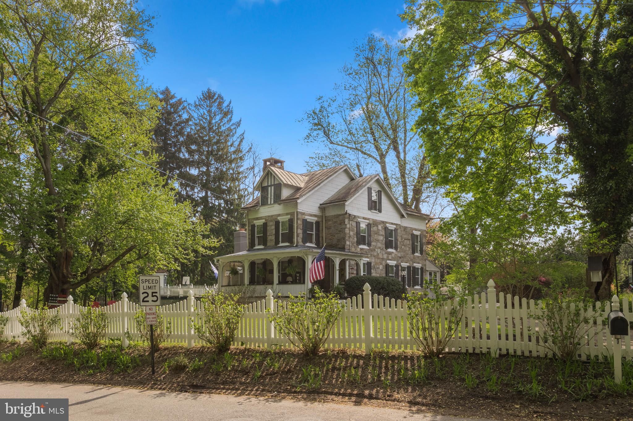 731 Farnum Road Media, PA 19063 - Photo 3 of 94
