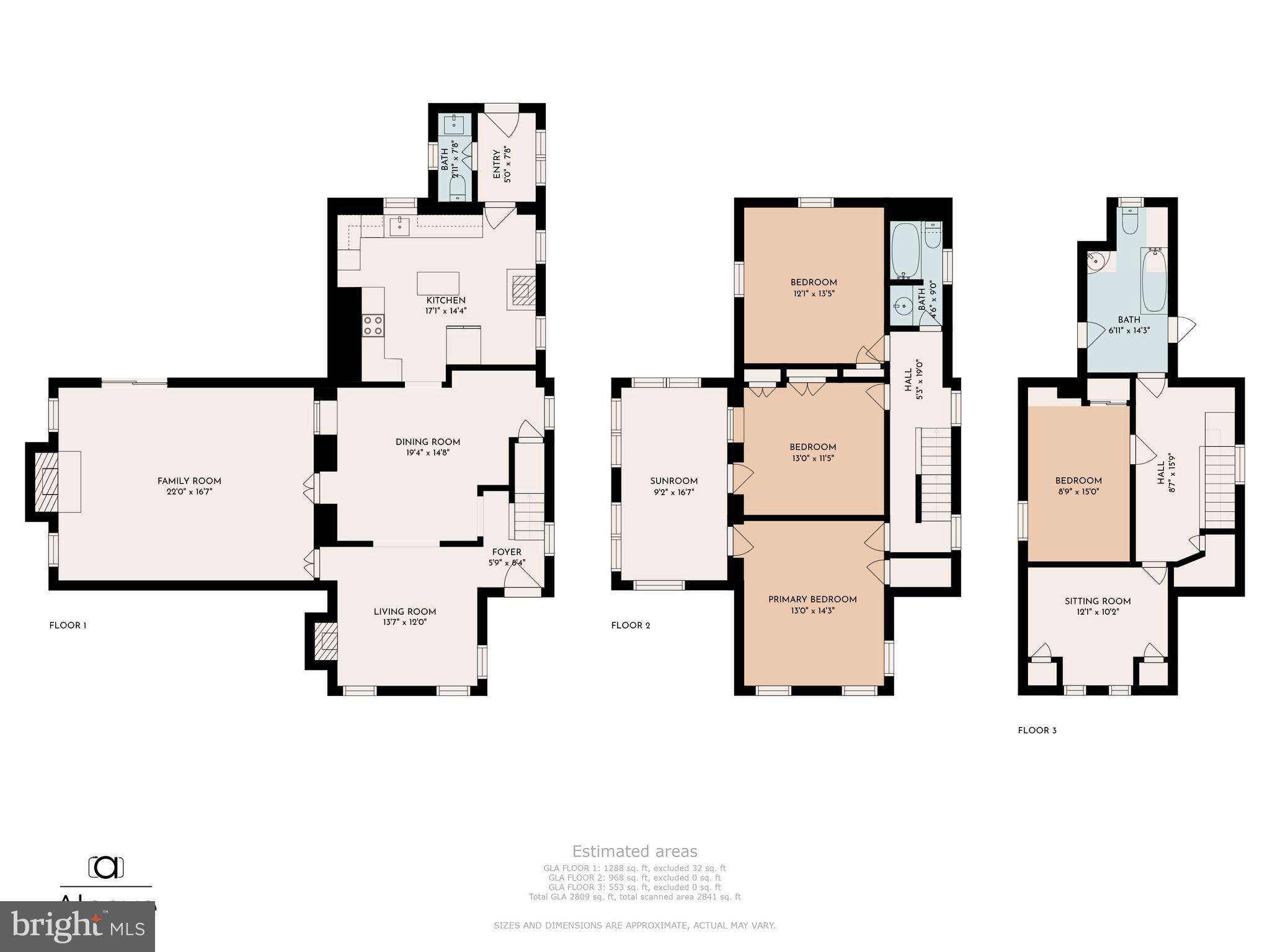 731 Farnum Road Media, PA 19063 - Photo 91 of 94