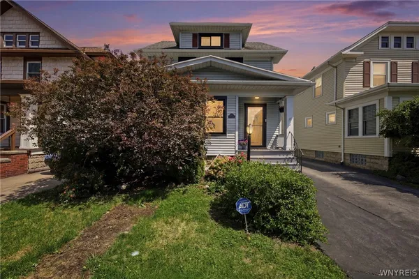 $299,900 | 65 Westgate Road, Tonawanda, NY 14217
