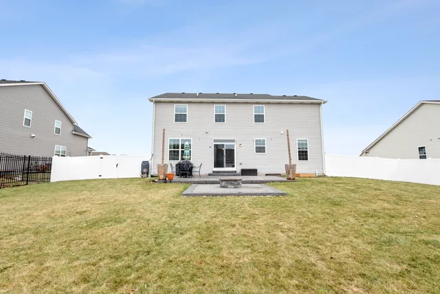$514,900 | 10411 Douglas Drive, St. John, IN 46373
