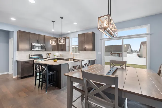 $514,900 | 10411 Douglas Drive, St. John, IN 46373