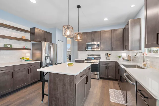 $514,900 | 10411 Douglas Drive, St. John, IN 46373