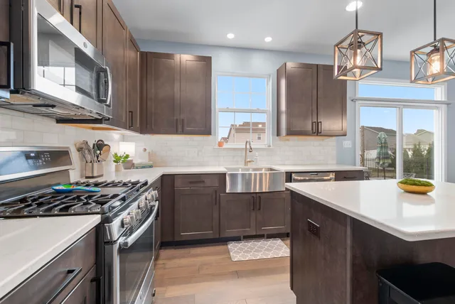 $514,900 | 10411 Douglas Drive, St. John, IN 46373