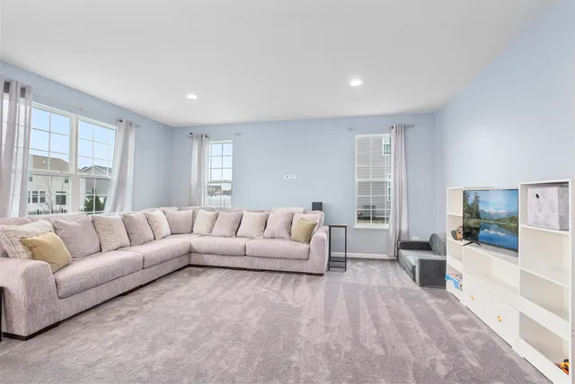 $514,900 | 10411 Douglas Drive, St. John, IN 46373