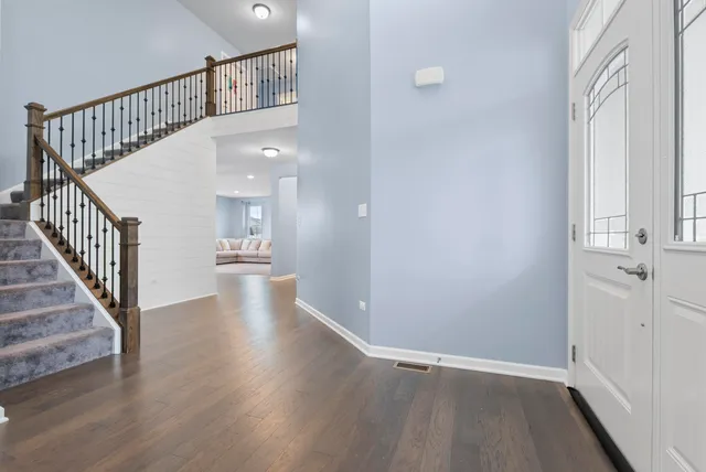 $514,900 | 10411 Douglas Drive, St. John, IN 46373