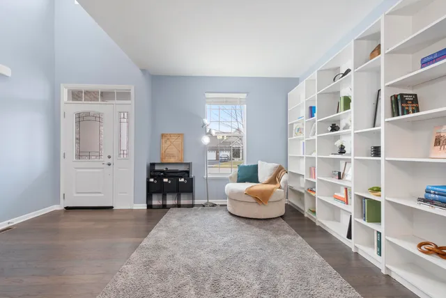 $514,900 | 10411 Douglas Drive, St. John, IN 46373