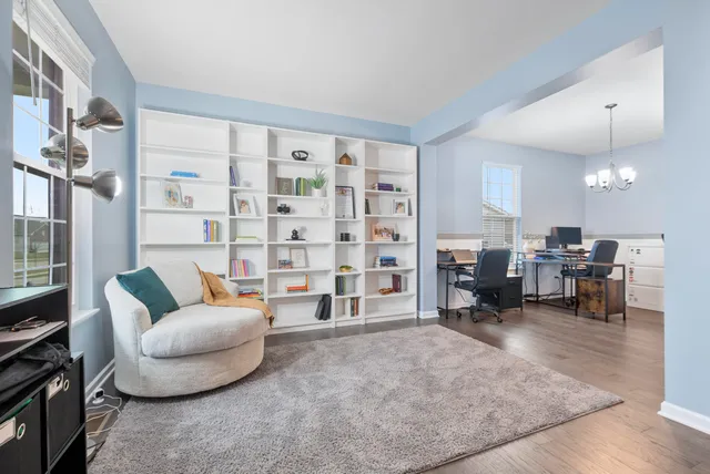 $514,900 | 10411 Douglas Drive, St. John, IN 46373