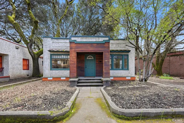 $495,000 | 220 Carrillo Street, Santa Rosa, CA 95401