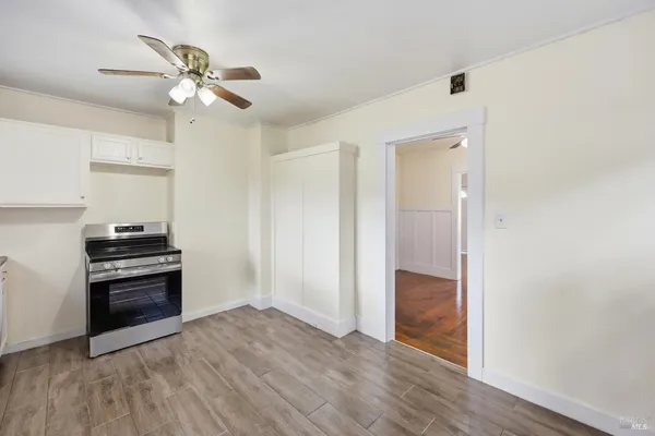 $485,000 | 220 Carrillo Street, Santa Rosa, CA 95401