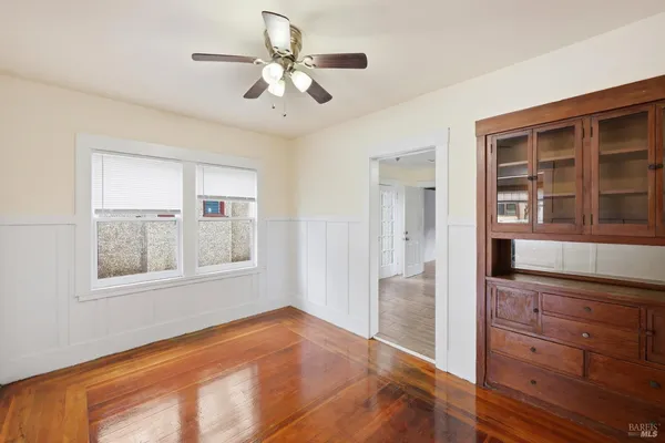 $485,000 | 220 Carrillo Street, Santa Rosa, CA 95401