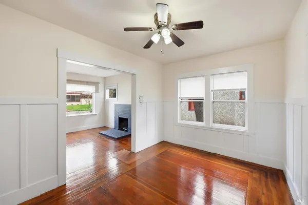 $485,000 | 220 Carrillo Street, Santa Rosa, CA 95401