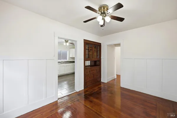 $485,000 | 220 Carrillo Street, Santa Rosa, CA 95401