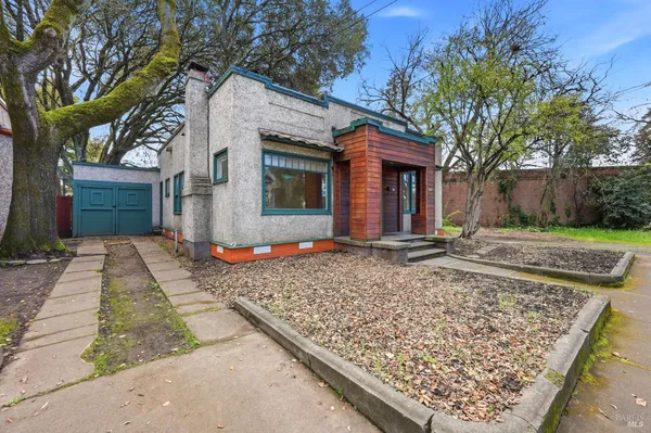 $485,000 | 220 Carrillo Street, Santa Rosa, CA 95401