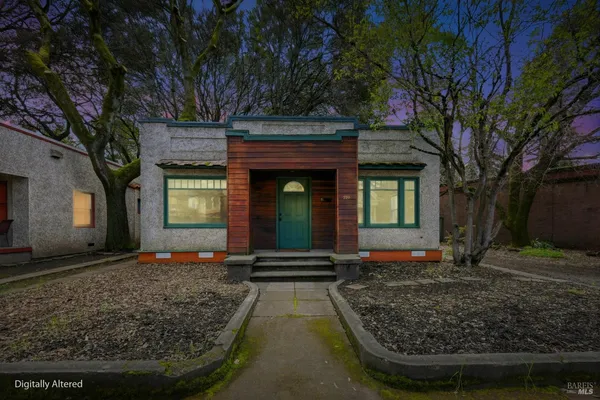 $485,000 | 220 Carrillo Street, Santa Rosa, CA 95401