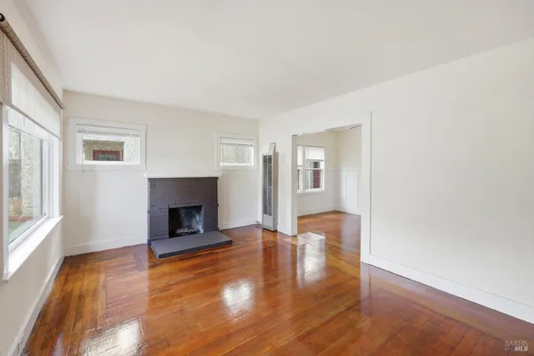$485,000 | 220 Carrillo Street, Santa Rosa, CA 95401