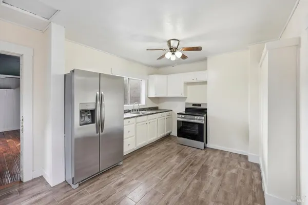 $485,000 | 220 Carrillo Street, Santa Rosa, CA 95401