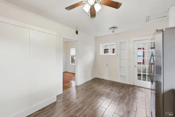 $485,000 | 220 Carrillo Street, Santa Rosa, CA 95401