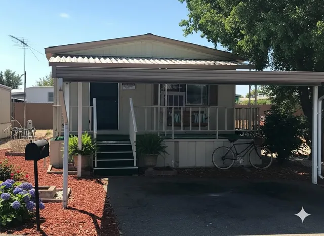 $82,950 | 1724 Minnewawa Avenue, Unit 109, Clovis, CA 93612