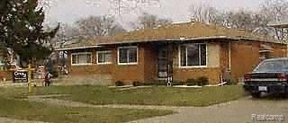 26046 Eureka Road Warren, MI 48091 - Photo 1 of 1 Property Photo