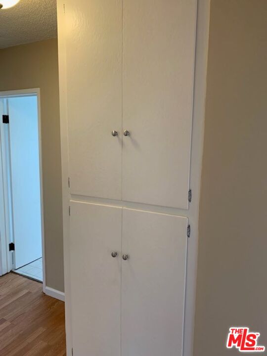 1201 South Sherbourne Drive, Unit 4 Los Angeles, CA 90035 - Photo 9 of 14 a bathroom with a shower